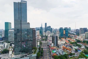Top 3 Most Expensive Streets in Ho Chi Minh City Following Major Urban Mergers - image 6