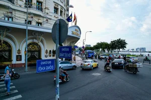 Top 3 Most Expensive Streets in Ho Chi Minh City Following Major Urban Mergers - image 3