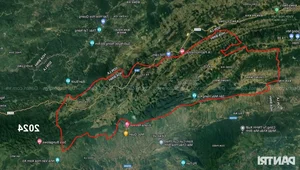 Preserving the Beauty of Hang Kia - Pa Co: Addressing the Environmental Scars - image 1