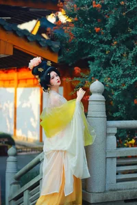 Contemporary Portrait Photography: YiTuYu Art Language Vol.9533 6161 Collection - image 13