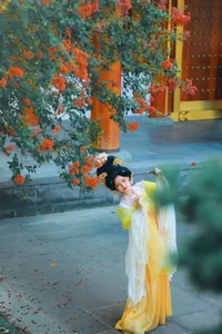 Contemporary Portrait Photography: YiTuYu Art Language Vol.9533 6161 Collection - image 3