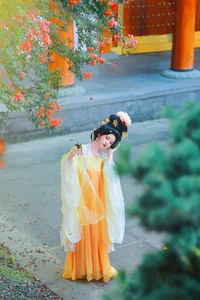 Contemporary Portrait Photography: YiTuYu Art Language Vol.9533 6161 Collection - image 10