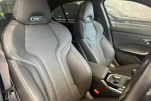 Rare BMW M3 G80 Manual: The Exclusive 'Monster' Hits the Market for Over $200,000 - image 7