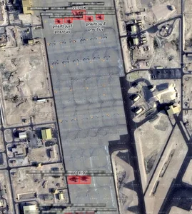 Stealth in the Spotlight: US F-22 Raptors Detected by Satellite Surveillance - image 7