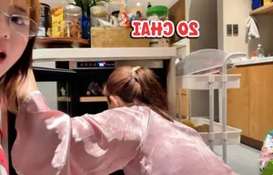 Inside Pham Quynh Anh’s Million-Dollar Kitchen: A Perfect Blend of Luxury and Modern Functionality - image 5