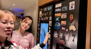 Inside Pham Quynh Anh’s Million-Dollar Kitchen: A Perfect Blend of Luxury and Modern Functionality - image 4