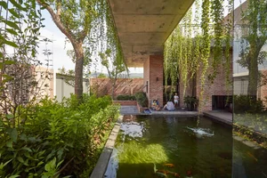 2026 Home Water Feature and Landscape Design Ideas for a Relaxing Atmosphere - image 11
