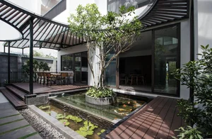 2026 Home Water Feature and Landscape Design Ideas for a Relaxing Atmosphere - image 10