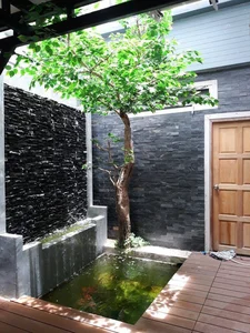 2026 Home Water Feature and Landscape Design Ideas for a Relaxing Atmosphere - image 6