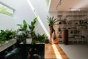 2026 Home Water Feature and Landscape Design Ideas for a Relaxing Atmosphere - image 16