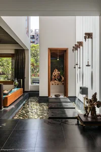 2026 Home Water Feature and Landscape Design Ideas for a Relaxing Atmosphere - image 0