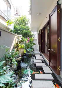 2026 Home Water Feature and Landscape Design Ideas for a Relaxing Atmosphere - image 4