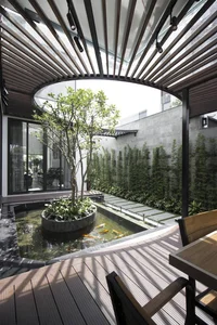 2026 Home Water Feature and Landscape Design Ideas for a Relaxing Atmosphere - image 13