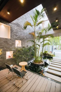 2026 Home Water Feature and Landscape Design Ideas for a Relaxing Atmosphere - image 15
