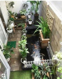 2026 Home Water Feature and Landscape Design Ideas for a Relaxing Atmosphere - image 9