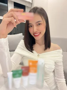 Miss Grand Vietnam 2024: Inside the Background of Queen Vo Le Que Anh and Runners-Up - image 1