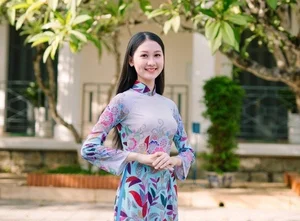 Miss Grand Vietnam 2024: Inside the Background of Queen Vo Le Que Anh and Runners-Up - image 2