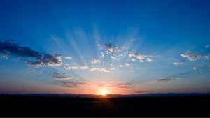 Ultimate Collection of 99+ Beautiful and Romantic Sunrise Photos - image 18