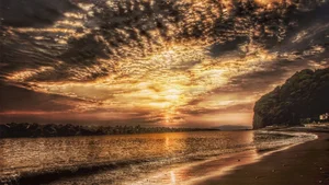Ultimate Collection of 99+ Beautiful and Romantic Sunrise Photos - image 83