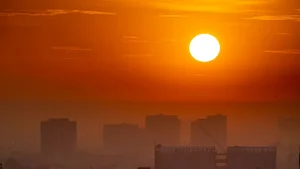 Ultimate Collection of 99+ Beautiful and Romantic Sunrise Photos - image 82