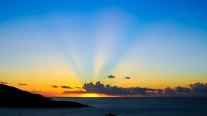 Ultimate Collection of 99+ Beautiful and Romantic Sunrise Photos - image 46