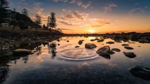 Ultimate Collection of 99+ Beautiful and Romantic Sunrise Photos - image 53