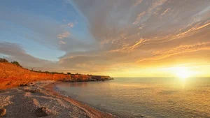 Ultimate Collection of 99+ Beautiful and Romantic Sunrise Photos - image 90