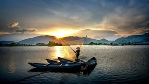 Ultimate Collection of 99+ Beautiful and Romantic Sunrise Photos - image 34
