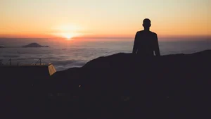 Ultimate Collection of 99+ Beautiful and Romantic Sunrise Photos - image 55