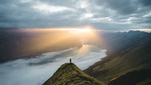 Ultimate Collection of 99+ Beautiful and Romantic Sunrise Photos - image 10