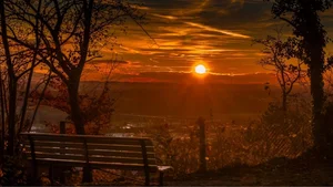 Ultimate Collection of 99+ Beautiful and Romantic Sunrise Photos - image 71