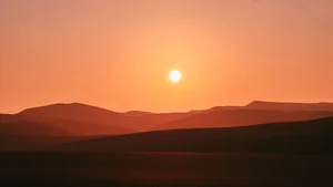 Ultimate Collection of 99+ Beautiful and Romantic Sunrise Photos - image 85