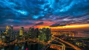Ultimate Collection of 99+ Beautiful and Romantic Sunrise Photos - image 0