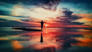 Ultimate Collection of 99+ Beautiful and Romantic Sunrise Photos - image 54