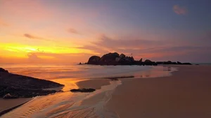 Ultimate Collection of 99+ Beautiful and Romantic Sunrise Photos - image 22