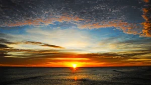 Ultimate Collection of 99+ Beautiful and Romantic Sunrise Photos - image 63