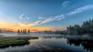 Ultimate Collection of 99+ Beautiful and Romantic Sunrise Photos - image 78
