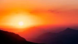 Ultimate Collection of 99+ Beautiful and Romantic Sunrise Photos - image 5