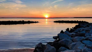 Ultimate Collection of 99+ Beautiful and Romantic Sunrise Photos - image 57