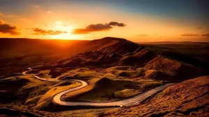 Ultimate Collection of 99+ Beautiful and Romantic Sunrise Photos - image 43