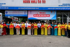 Ho Chi Minh Cultural Space in Hospitals: Nurturing Medical Ethics Through Simplicity - image 1