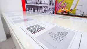 Ho Chi Minh Cultural Space in Hospitals: Nurturing Medical Ethics Through Simplicity - image 2