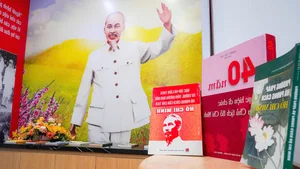 Ho Chi Minh Cultural Space in Hospitals: Nurturing Medical Ethics Through Simplicity - image 5