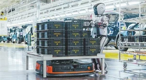 China's Massive $100 Billion Robot Army: Dominating Global Manufacturing Trends - image 3