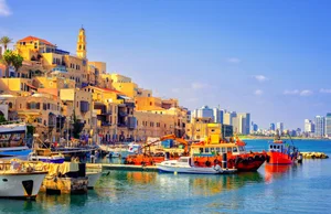 Fascinating and Surprising Facts About the Nation of Israel - image 4