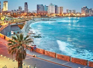 Fascinating and Surprising Facts About the Nation of Israel - image 6