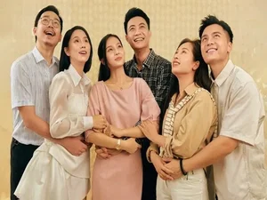 Mentoring the Next Generation: The Actor Guiding NSND Cong Ly's Son - image 1