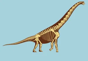 Giants of the Past: Exploring the Tallest Dinosaur Ever Discovered - image 0