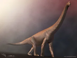 Giants of the Past: Exploring the Tallest Dinosaur Ever Discovered - image 3