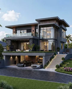 284+ Modern House Design Ideas and Inspiring Home Architectures - image 2